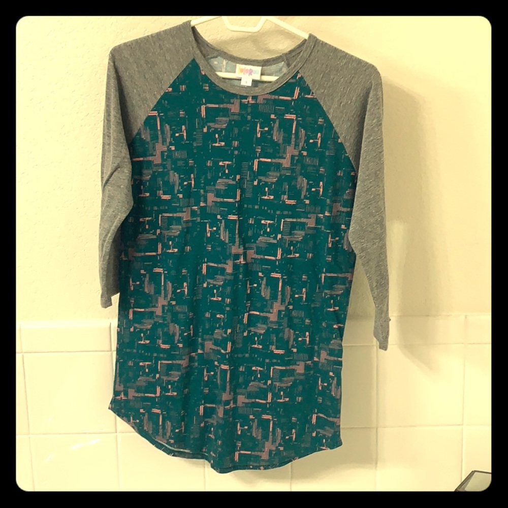 Lularoe Randy